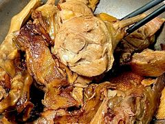 -1980烧肉粽(中山路店)