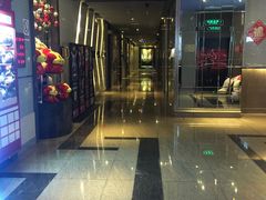 -好乐迪(张扬路八佰伴店)