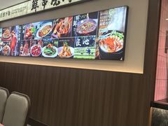 -江南粥家庄(宁国路店)