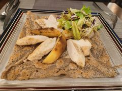 薄饼-LA CREPERIE BRETONNE布列塔尼法式餐厅(天童北路店)