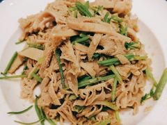 -紫光园·烤鸭·北京菜(劲松店)