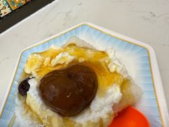 -和田爱乐塔西娜刨冰粽子