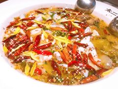 -太二酸菜鱼(群光广场店)