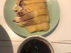 白切鸡-饭香情