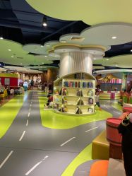 -MELAND CLUB亲子乐园•派对(虹桥万象城店)