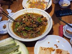 -俭寨大盘鸡·缸子肉·小公鸡·新疆菜(云通店)