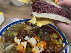 -张老三肉丸糊辣汤(丰登南路店)