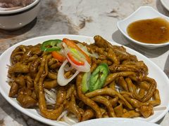 -香港深井掂檔烧鹅茶餐厅(海韵城店)