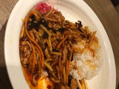 -阳阳中国饭(北京荟聚店)