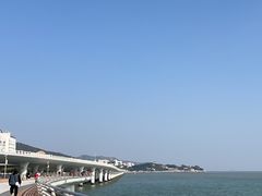 -演武大桥观景平台