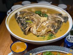 -俭寨大盘鸡·缸子肉·小公鸡·新疆菜(云通店)