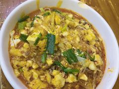 -刘信牛羊肉小炒泡馍(回民街店)