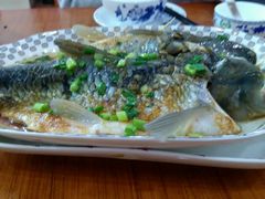 -宴武夷·匠心闽味(印象大红袍店)