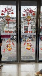 -永琪美容美发