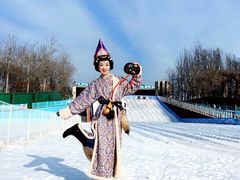 -欢乐水魔方水世界