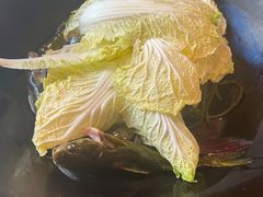 -王老六铁锅炖鱼(翠微店)