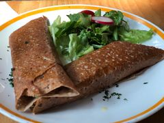 -La Creperie法餐厅(芮欧百货店)