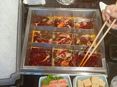 -重庆德忆火锅（龙南街3店）(渝水岸餐饮)