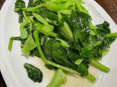 -长平肥姐白粥·海鲜打冷