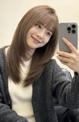 点击看大图 -老佛爷Hair染发烫发Salon