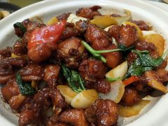 -时间里·新派粤菜(远洋店)