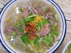 -州记·肠粉·牛肉火锅(福安店)