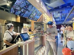 -马小毛老上海里脊肉(南翔印象城店)