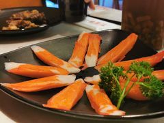 -红盔甲·小龙虾(天钥桥店)