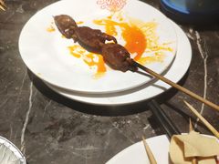 -火锅岛潮牌自助餐厅(天津天佑城店)