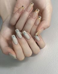 -LILY NAILS美甲美睫