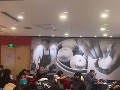 -阳阳中国饭(龙湖大兴天街)