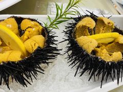 -品海楼·大连海胆锅贴馆(东港店)