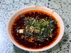-范记豆花庄(东门好吃街店)
