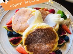 舒芙蕾-UPPER KITCHEN(延安路店)