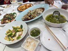 -子霖南山鲜虾面(南山总店)