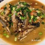 松阳县古村落的老树厨房