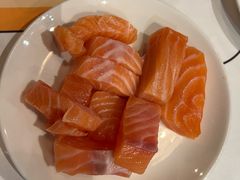-The COOK·厨餐厅·自助餐(浦东嘉里大酒店)