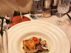 -火车头法国西餐厅