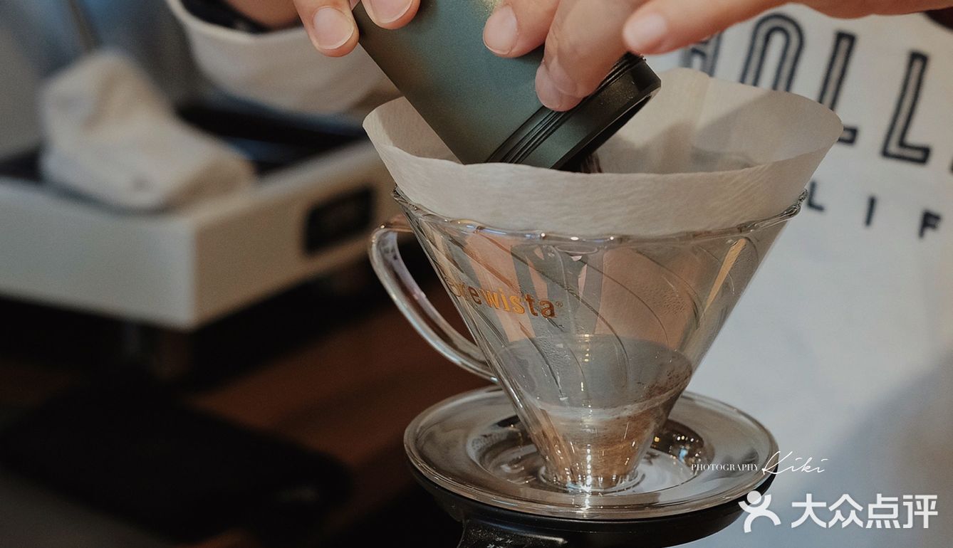雅麒咖啡 Yakina Coffee ‖ 再忙 也要来喝一杯