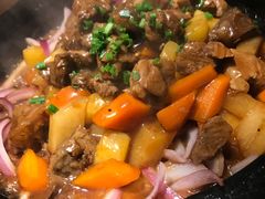 -又一福烤鸭·北京菜(东四店)