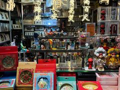 -西北轻工批发市场