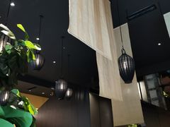 大堂-锦城印象火锅(天府三街店)