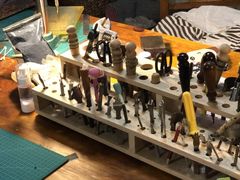 -零几体验diy皮具工作室(振业城店)