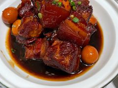 -雅酌园百姓菜馆(颐和路店)