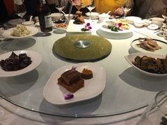 -老洋房花园饭店(绍兴路店)