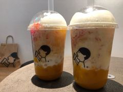 -喜茶(深圳海岸城店)