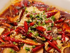 毛血旺-粥之源豫宴(正方元店)