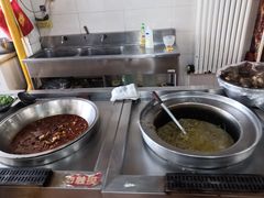 -大家乐东北菜(富河园店)