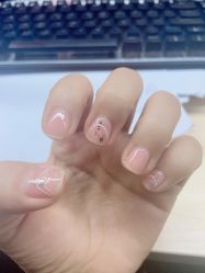 -SZ轻奢自助美甲美睫