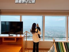 -上海浦东嘉里大酒店